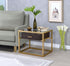 Yumia End Table